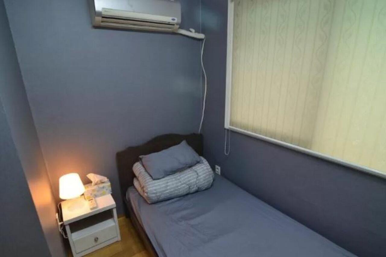 Kimchee Hongdae Guesthouse Séoul Extérieur photo