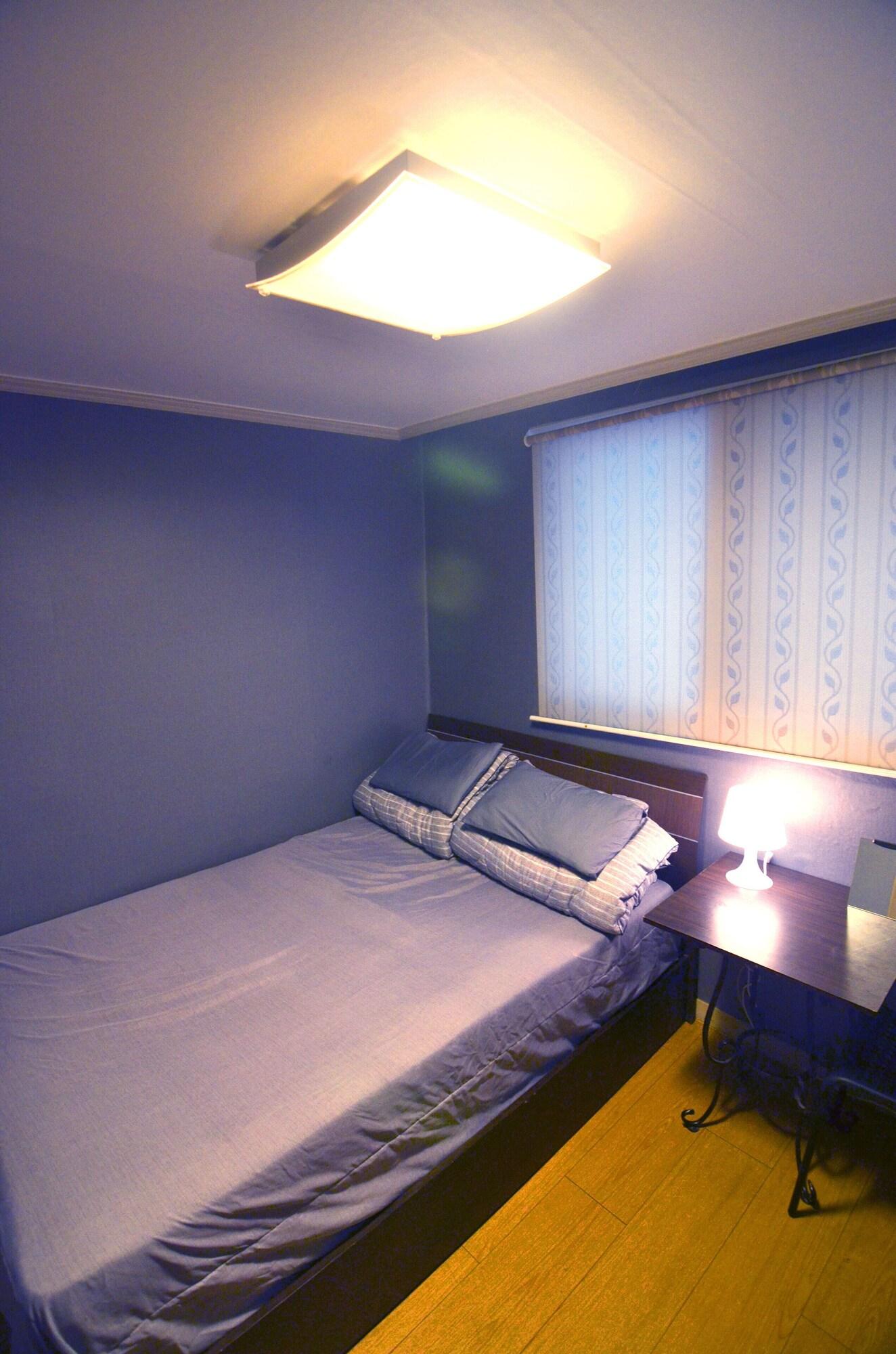 Kimchee Hongdae Guesthouse Séoul Extérieur photo