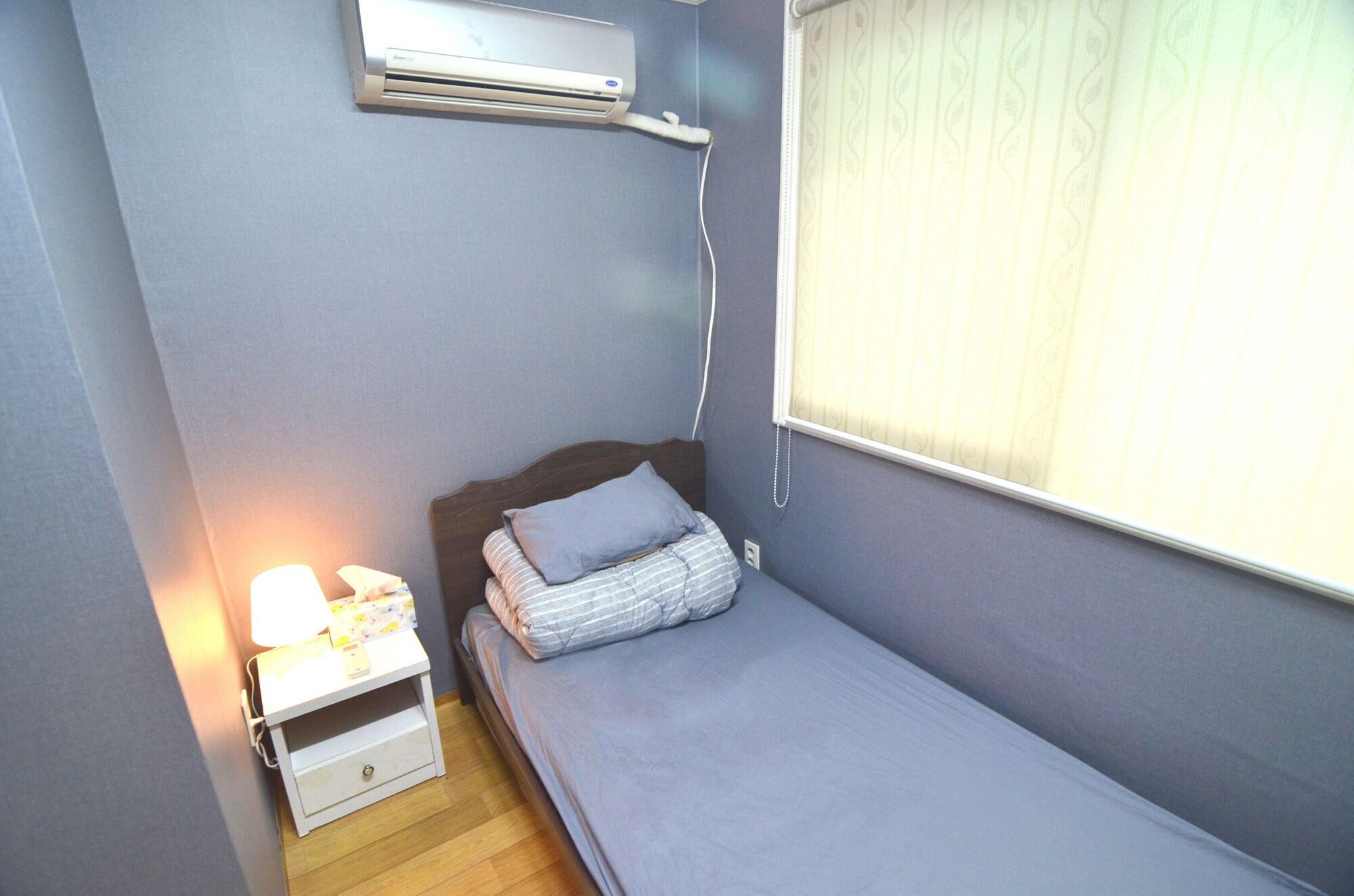 Kimchee Hongdae Guesthouse Séoul Extérieur photo